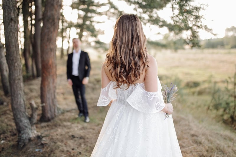 Bridal Hair Accessories